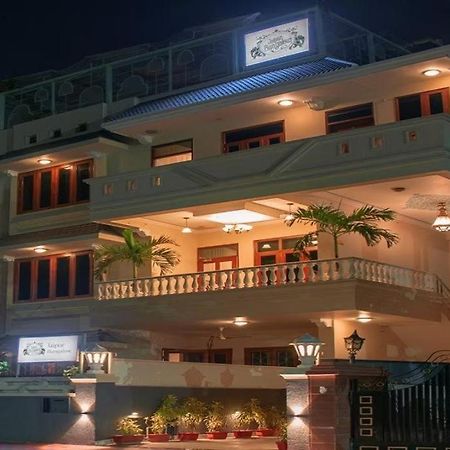 Jaipur Bungalow酒店 外观 照片