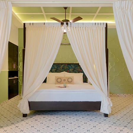 Jaipur Bungalow酒店 外观 照片