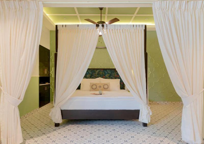 Jaipur Bungalow酒店 外观 照片