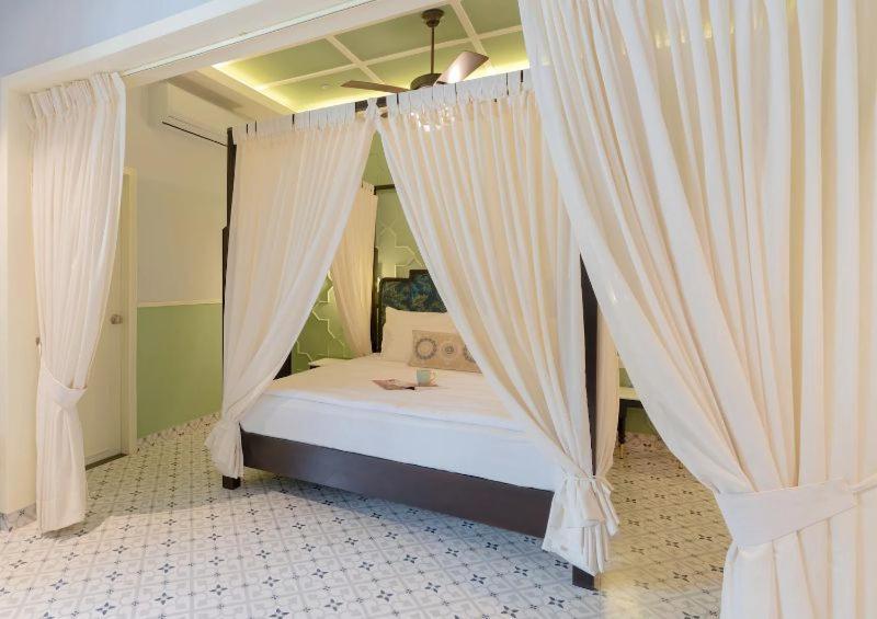 Jaipur Bungalow酒店 外观 照片
