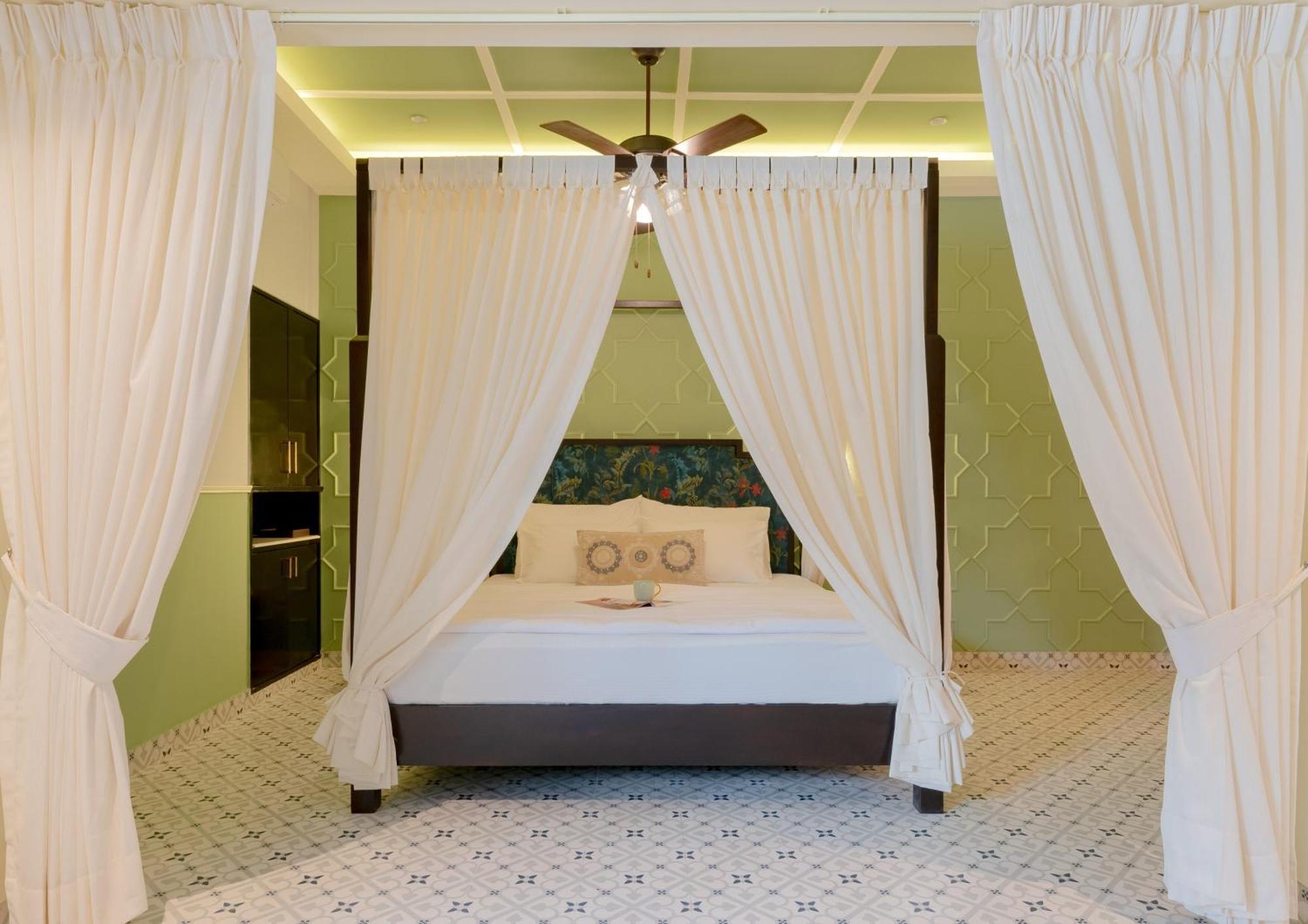 Jaipur Bungalow酒店 外观 照片