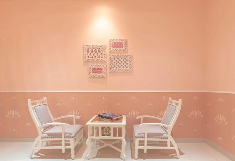 Jaipur Bungalow酒店 外观 照片