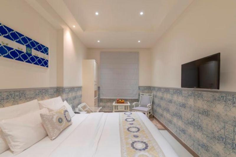 Jaipur Bungalow酒店 外观 照片
